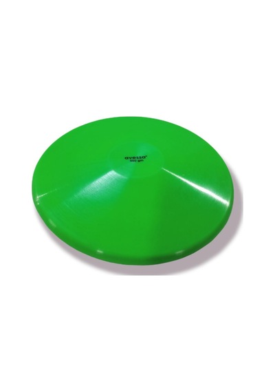 Avessa Dsc-500 Soft Pvc Disk 500 Gram