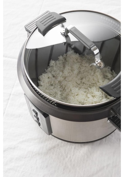 Frıtel Rc 1377 Pilav Ve Makarna Pişirici 6 L -1100 W