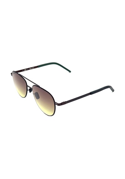 Obb Sunglasses Obb Ms503 C4 Erkek Güneş Gözlüğü Kahverengi