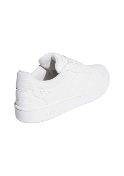 Adidas Hoops Classıc Unısex Spor Ayakkabı - Kı1050 Beyaz