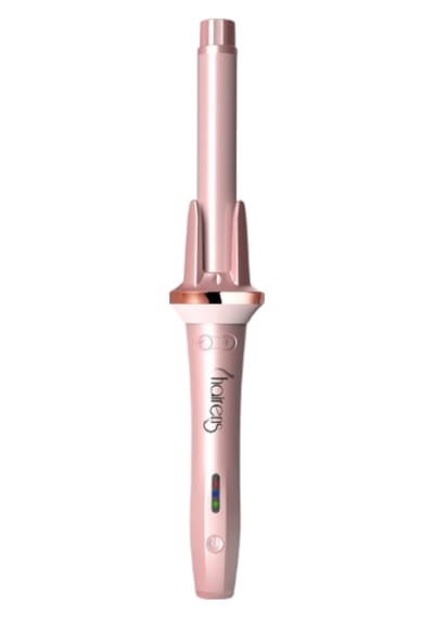 Hairens HRS-260 Otomatik Kırık Fön Saç Maşası