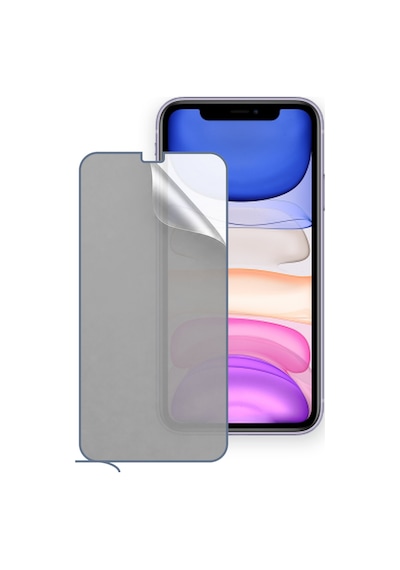 Apple İphone 11 Uyumlu Ön Yüzey Mat Hidrojel Ekran Koruyucu