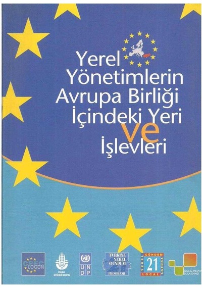 Yerel Yönetimlerin Avrupa Birliği İçindeki Yeri Ve İşlevleri