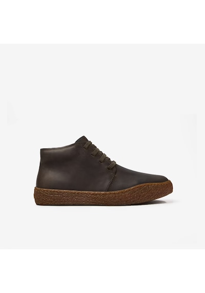 Bot Erkek K300467-008 Camper Peu Terreno Dark Green