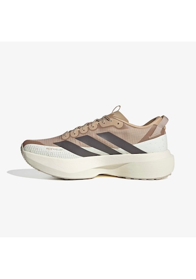 Adidas Adizero Evo Sl Atr Erkek Bej Spor Ayakkabı Kk2690