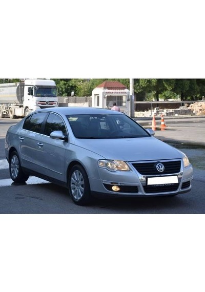 Volkswagen Passat Sis Farı (2005 -2009)