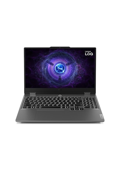 Lenovo LOQ 15IAX9 83GS00L2TR-K7 i5-12600HX 16 GB 512 GB SSD RTX3050 15.6" Free Dos Dizüstü Bilgisayar