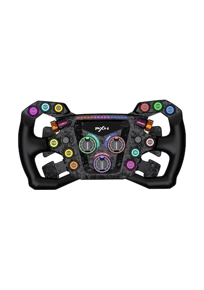 Pxn Gt One Steering Wheel