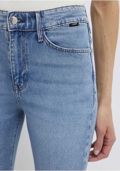 Mavi - Bliss Classic Denim Vintage Açık Mavi Jean Pantolon 101437-a3929