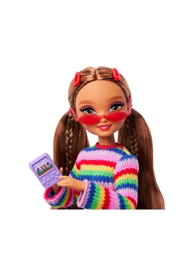 Barbie Dream Besties Hafta Sonu Tatili Teresa Bebek Ve Aksesuarla