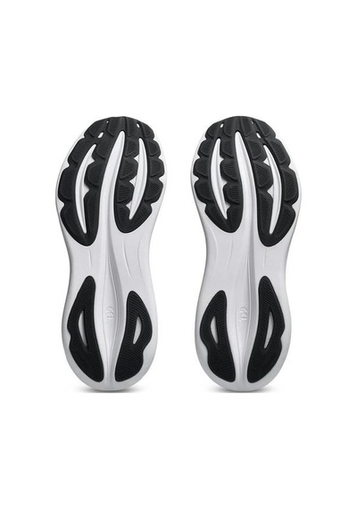 Asics Gel-pulse 17 Erkek Siyah Koşu Ayakkabısı