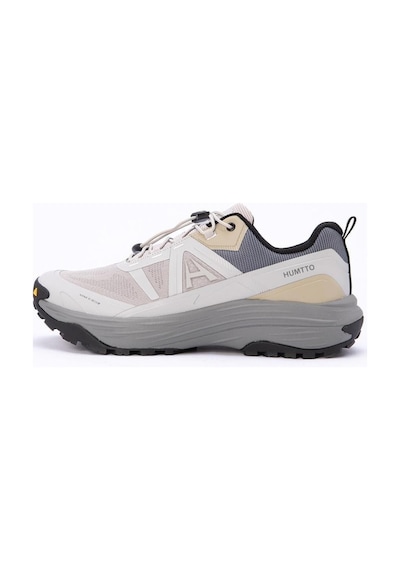 Humtto 360720a Sneaker Erkek Spor Ayakkabı Gri