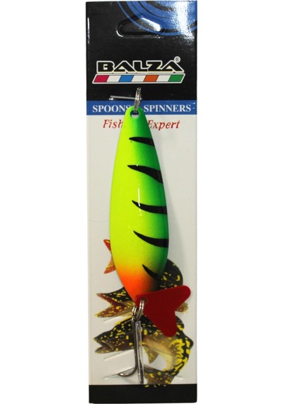 Balza Turna Kaşık Code: 205 - 18 Gr
