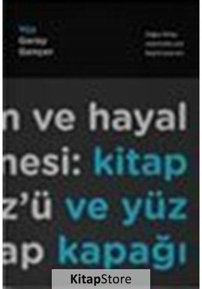 Yüz - Geray Gençer - Doğan Kitap