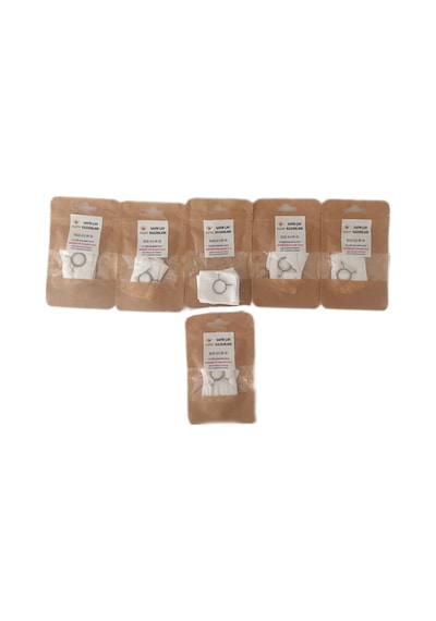 Çay Semaveri Musluk Bezi 30 Adet / 6 Paket Çay İçin Musluk Bezi