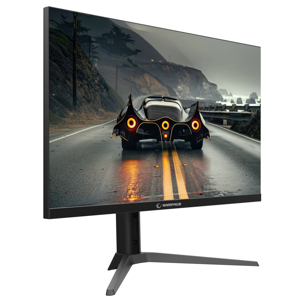 Pro Rampage Prıme Pr27f300qh 300hz