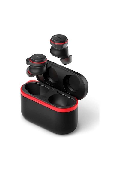 Philips TAA7507BK/00 Bluetooth 5.2 Kulakiçi Kulaklık