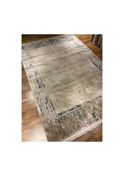 Otantik E014b 200x290 Bej Halı