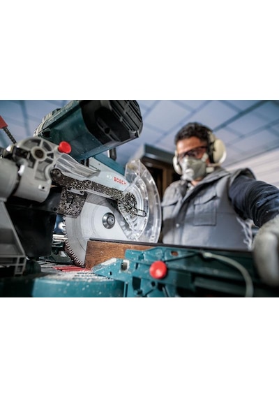 Bosch Pro 305x30 Mm 60 Diş Farklı Malzemeler İçin Daire Testere 2608640981