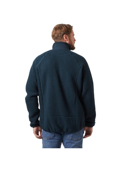 Helly Hansen Panorama Erkek Polar Ceket Lacivert