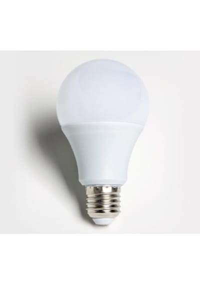 1 Adet 12watt Ct-4278b Led Ampul E27 Beyaz Ct-4278b