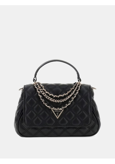Guess Giully Ii Kadın Omuz Çantası-qg967319 Bla