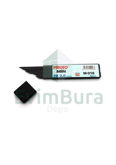 Mikro Min 2.0 90 Mm M-918
