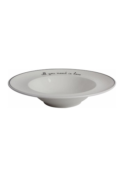 Porland Hope Çukur Tabak 26 Cm 04lfh000427