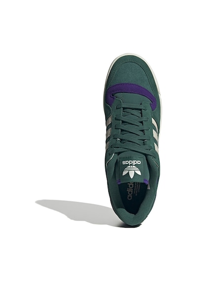 Adidas Forum 84 Low Cl Unisex Günlük Ayakkabı Id8389 Yeşil Id8389 Yeşil