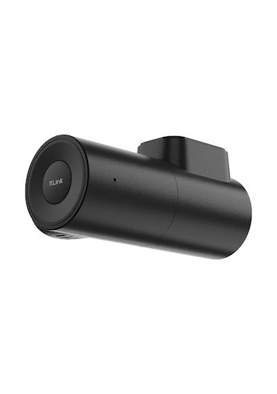 Mını 3x 3k 1620p Araç Kamerası 5ghz Wi-fi 145 Geniş Açı Adas Gece Görüşü Süper Kapasitör Park Modu