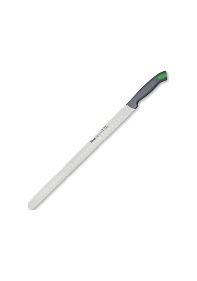 Pirge Gastro Somon Bıçağı Oluklu 30 Cm Çok Renkli