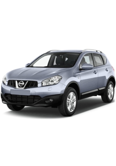 Qashqai Debriyaj Üst Merkezi 2008-2013 J10 Kasa Dizel Benzinli Adet