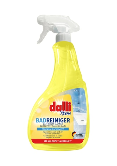 Dalli Banyo Temizleyici Sprey  750 ML