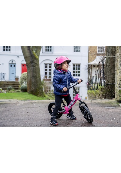 12 Sport Balance Bike, 18 Ay İla 5 Yaş Arası Genel