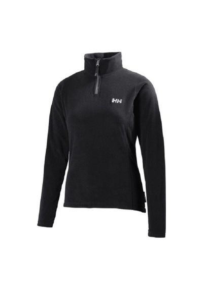 Helly Hansen Slope Kadın Siyah Fleece Polar