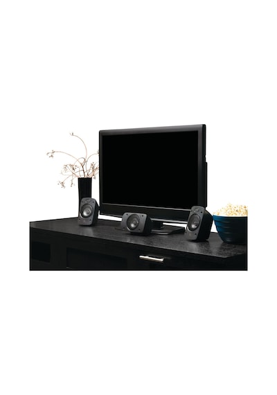 Logitech Z906 5+1 500 W Kablosuz Kumandalı Hoparlör
