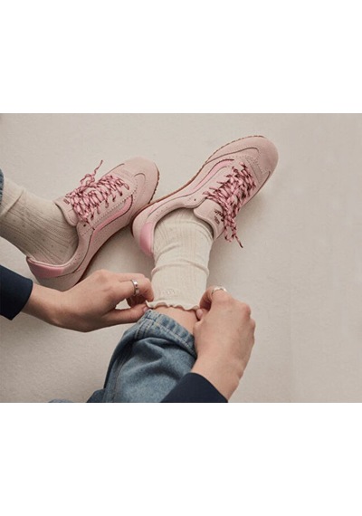 Vans Super Lowpro Kadın Günlük Ayakkabı Vn000d8tgsf1 Pembe