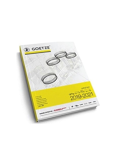 Piston Sekman Std 0,20 Kısa Dw6 307 407 C4 8771783std1