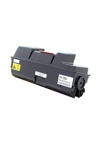 Kyocera Tk-350 Uyumlu Toner 15.000 Sf |Kyocera Ecosys Fs-3140Mfp