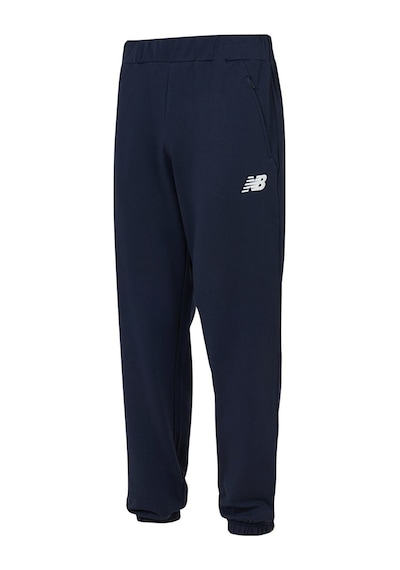 New Balance Lifestyle Erkek Eşofman Altı C-newnp1642e50g03 Lacivert