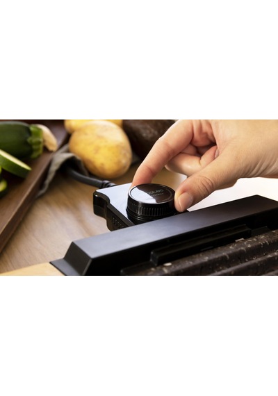 Cecotec Tasty Grill 2000 Bamboo 2000 W Linestone Izgara