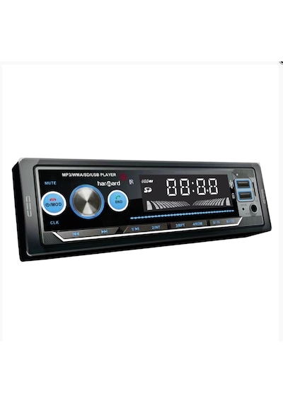 Harward Hr-mx5g 4x50 Watt Bluetooth 2xusb Sd Fm Aux