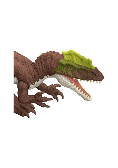 Jurassic World Tehlikeli Dinozor Paketi Lophostropheus Jcl53