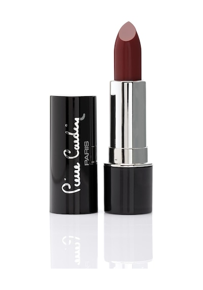 Pierre Cardin Porcelain Matte Edition Lipstick - Rustic Red -209
