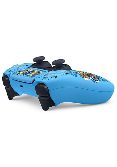 Playstation 5 Fortnite Limited Edition Dualsense Controller