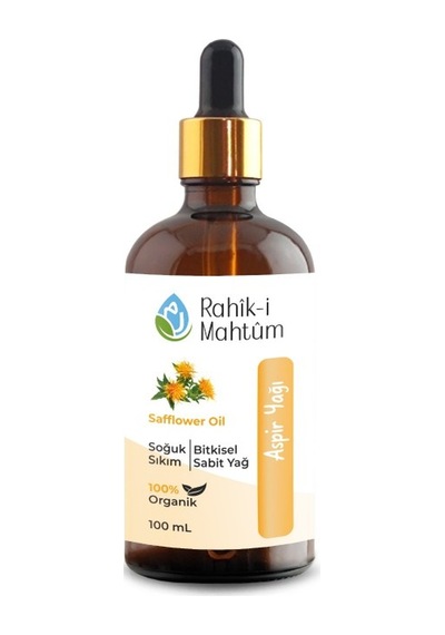 Rahik-i Mahtum Aspir Yağı 100 ML