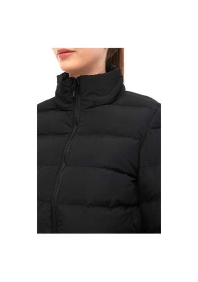 Kinetix Wl 1blanco Kımeka 5pr Siyah Kadın Mont 000000000102033682 Siyah