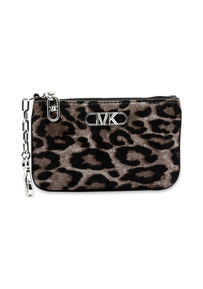 Michael Kors Mıchael Kors Kadın Cüzdan 34f2s7pd1h-heathergrey 34f2s7pd1h-heathergrey Çok Renkli Çok Renkli