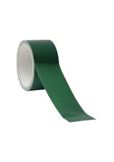 Yeşil Renk - Tamir Bandı 48mm 10metre Bant - 743086301