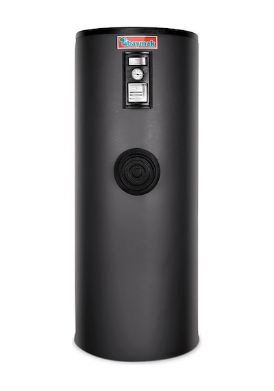 Baymak T80L Aqua Tek Serpantinli 80 L Hızlı Boyler